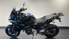 BMW F900 XR